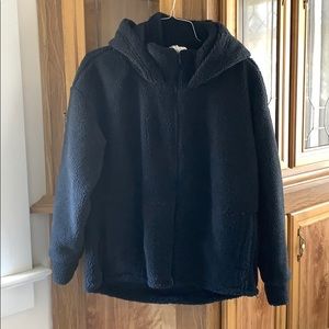 Fabletics coat. Size M.